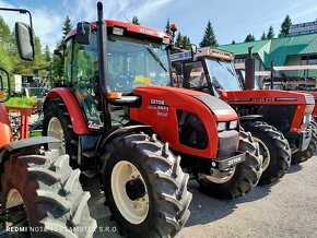 Zetor Proxima 6441 special 80 koní - 12