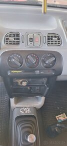 Nissan Micra 1,0 5MT - 12