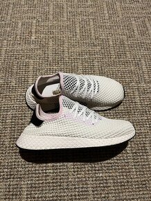 12x Pánské sportovní tenisky Adidas Deerupt - 12