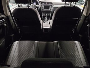 Volkswagen tiguan 2.0tsi 4x4 4motion - 12