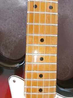 GRECO SE-430 STRATOCASTER 1973 - ORIGINÁL MATSUMOKU Japan - 12