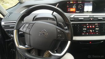 Citroën C4 Grand Spacetourer BlueHdi 130, - 12