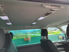 Predám vw caravelle T6.1    2,0 TDI 110kW - 12