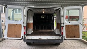 FORD TRANSIT - 12