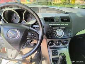 Mazda 3 2.2 mzr-cd - 12