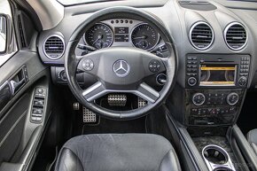 Mercedes-Benz ML 320 CDI 4matic - 12