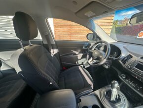 Kia Sportage 1.6 GDI Top Top Top - 12