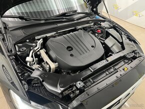 Volvo V60 B3 Momentum A/T - 12