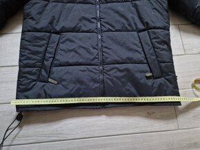 Pánská zimní bunda Adidas velikost XL c225 - 12