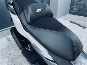 BMW C400 GT 9/2020 top stav - možná výmena za auto - 12