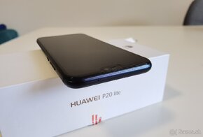 Huawei P20 lite 4GB RAM - 12