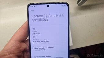 Xiaomi 13T dual 256GB  aj vymením - 12