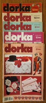 Časopis Dorka - 12