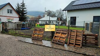 Kompletné zrekonštruovaný rodinný dom Horná Breznica. - 12