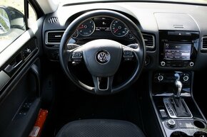 Volkswagen Touareg 3.0tdi - 12