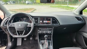 Seat Leon FR 1.8TSI 2018 - 12