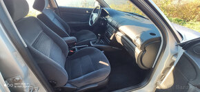 Volkswagen Passat 1.8 5V turbo - 12