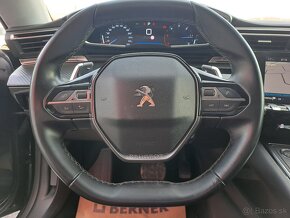 Peugeot 508 SW 1.5 BlueHDi Allure EAT8 - 12