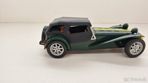 1:18 LOTUS SUPER SEVEN - 12