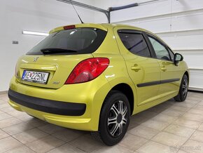 Peugeot 207 1.4 Benzin 2010 160 000km pôvod SK✅ - 12