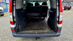 Mercedes-Benz Vito 113 CDI Lang 6.MIESTNY - 12