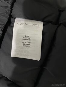 Canada Goose Expedition Parka Heritage Graphite L - 12