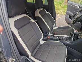 Volkswagen T-Roc 2.0 TDI BMT Style 4Motion - 12