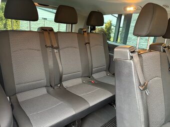 Mercedes Benz Vito 116CDi Extralang - 12