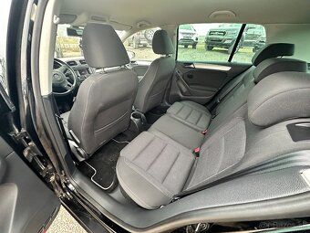 Volkswagen Golf 1.2 TSI Trendline - 12