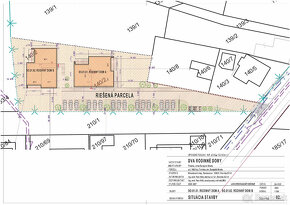 Predaj-4 izb. novostavba mezonet 125m2, pozemok 250m2 - 12