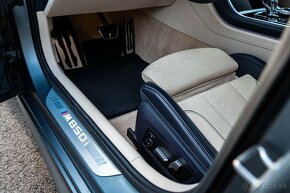 BMW M850i Gran Coupé - 12