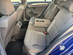 VW GOLF Variant 1,6TDi M5 Comfortline - 12