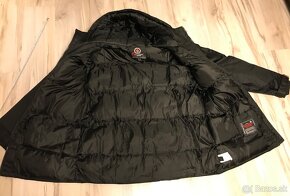 Parka Canadian Peak 3xl nová zimná bunda - 12