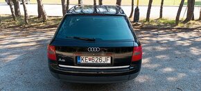 Audi A6C5 Avant - 12