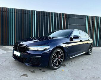 ✅BMW 545e xdrive AT SR auto ✅ - 12