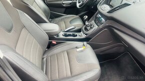 Ford Kuga 2.0TDCI 4x4 Titanium - 12