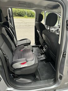 TOYOTA PROACE city 33,500km 2021 - 12