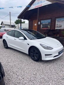 Tesla Model 3 SR LFP 60 AMD - 12