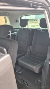 Seat Alhambra 2.0 TDI CR 184k Style - 12