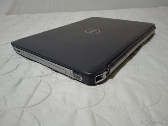 Dell. i5_4 x 3,2 GHz.14".SSHD 500 GB. Nová baterka. - 12