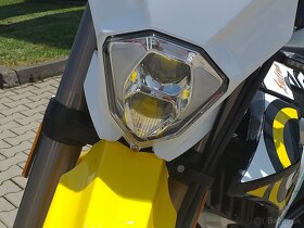 Sur Ron STORM BEE L3e  elektrický off-road motocykl - 12