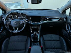 Opel Astra Sport Tourer ST 1.6 CDTI SS 136k Innovation - 12