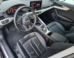 Audi a4 2.0tdi 140kw quattro odpocet dph - 12