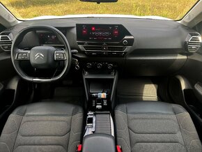 Citroën C4 Coupé BlueHDi 130, Automat, Znížená cena - 12