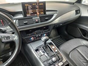 Audi A7 Sportback 3.0TDI Quattro - 12