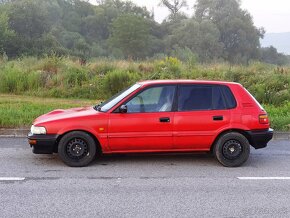 Toyota Corolla 1.8 E9 85kw - 12