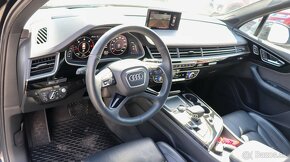 Audi Q7 s-line 3.0 TDI quattro tiptronic 8-st., 200kW A8,5d. - 12