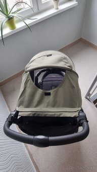 Britax B-Motion 3 PLUS Sport - 12