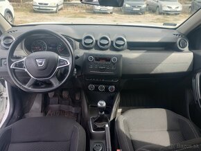 Dacia Duster TCe 96 S S GPF Comfort 4x4 Odpočet DPH - 12