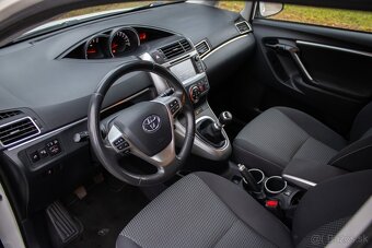 Toyota Verso 1.6 I D-4D Style - 12